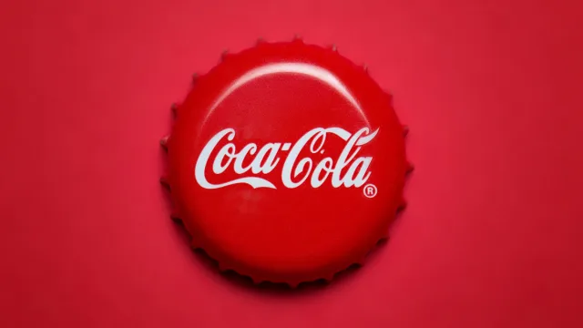 Coca Cola referral