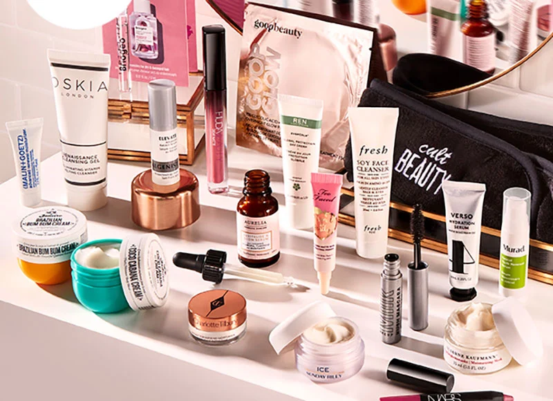 cult beauty referral code