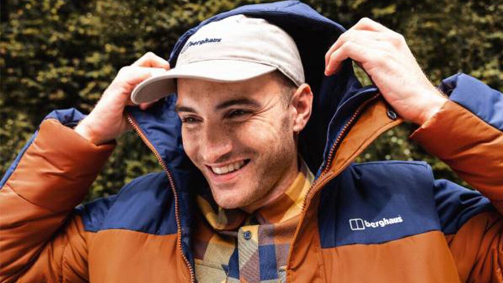 Berghaus Referral Code
