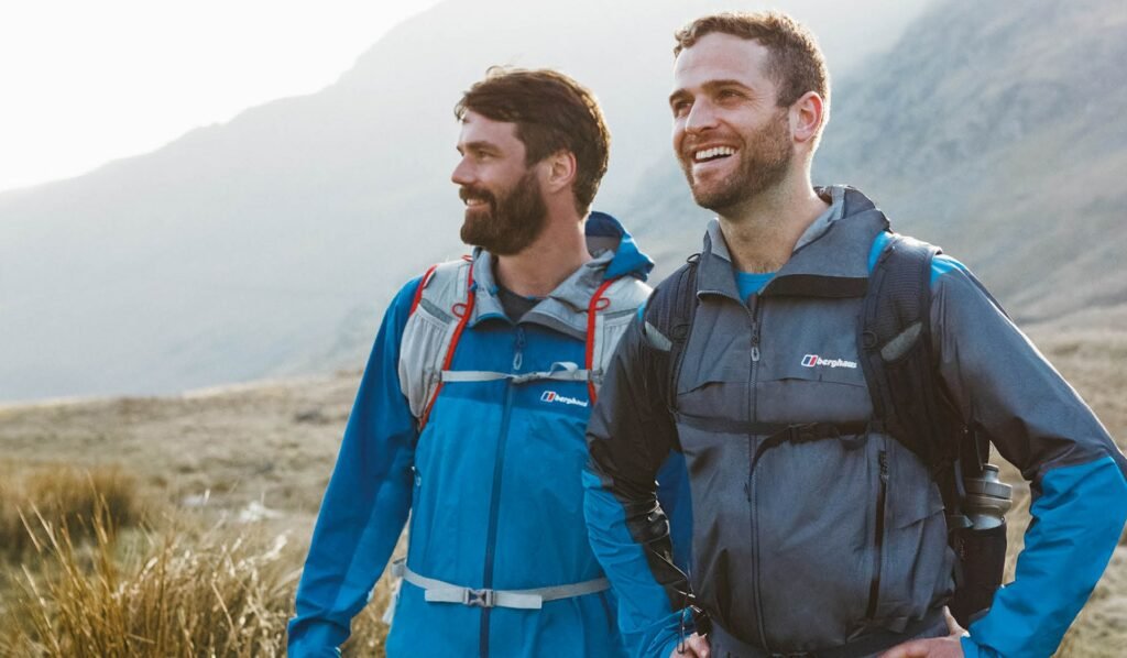Berghaus Referral Code