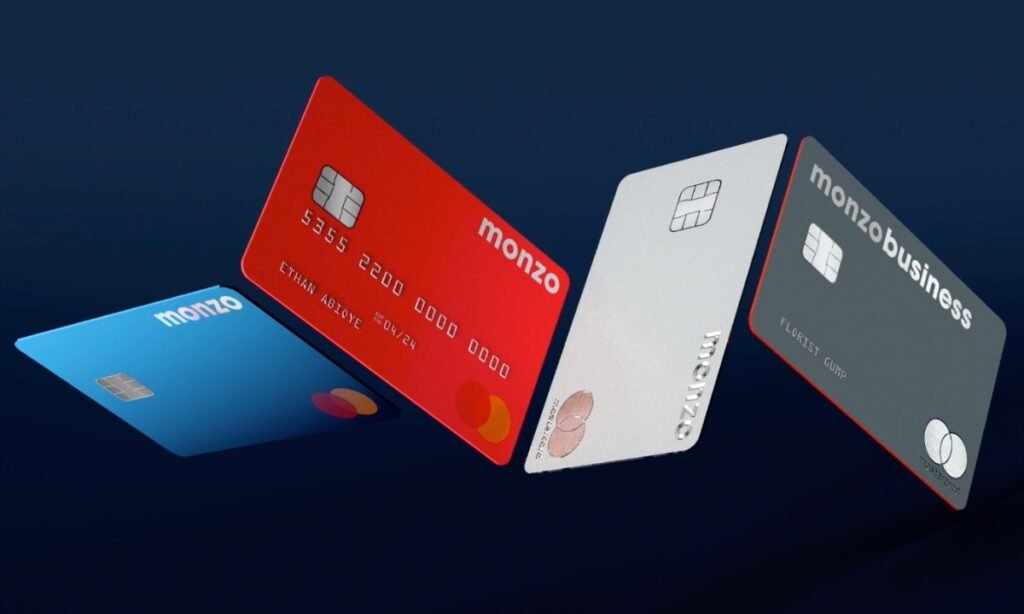 monzo referral