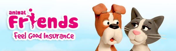 animal friends referral