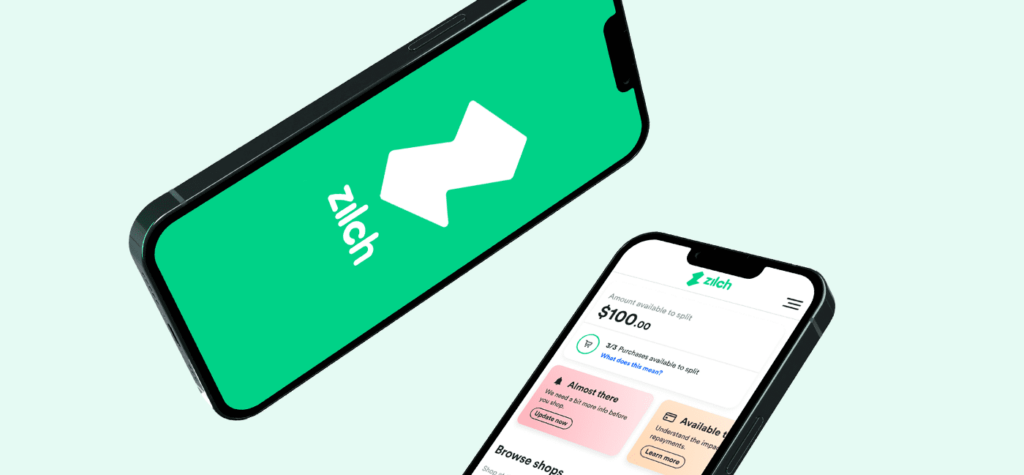 zilch referral offer for new customers