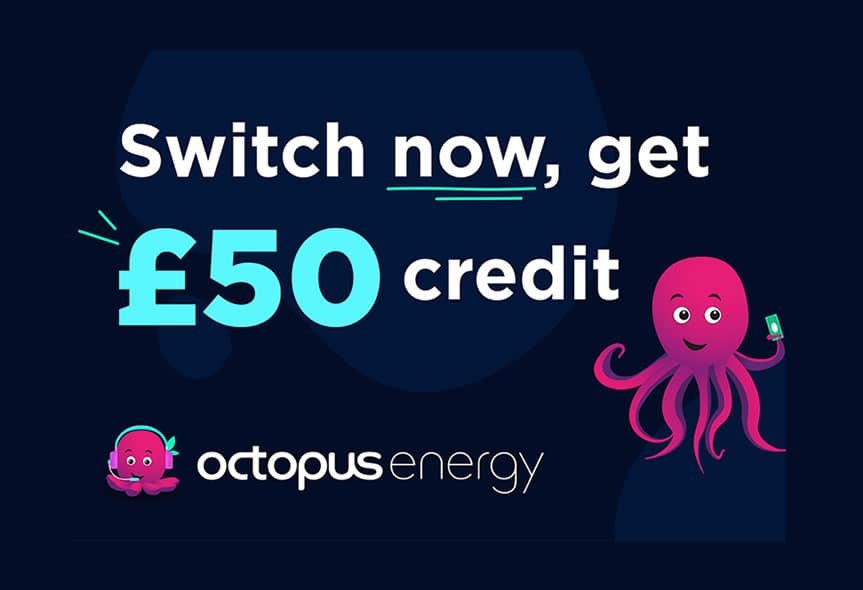 octopus energy referral