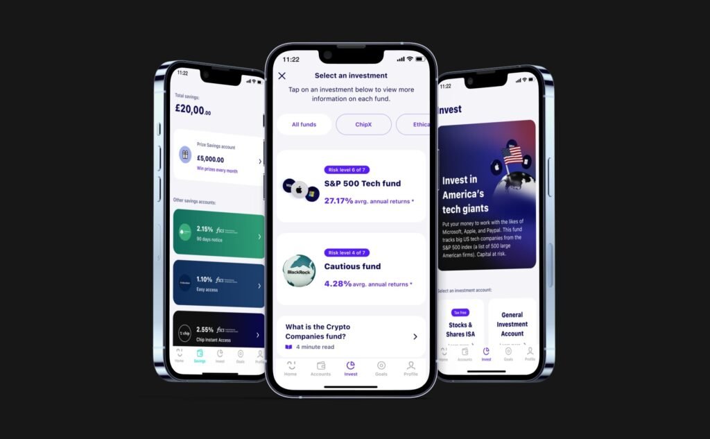 Chip promo code: CHIP-BGK748