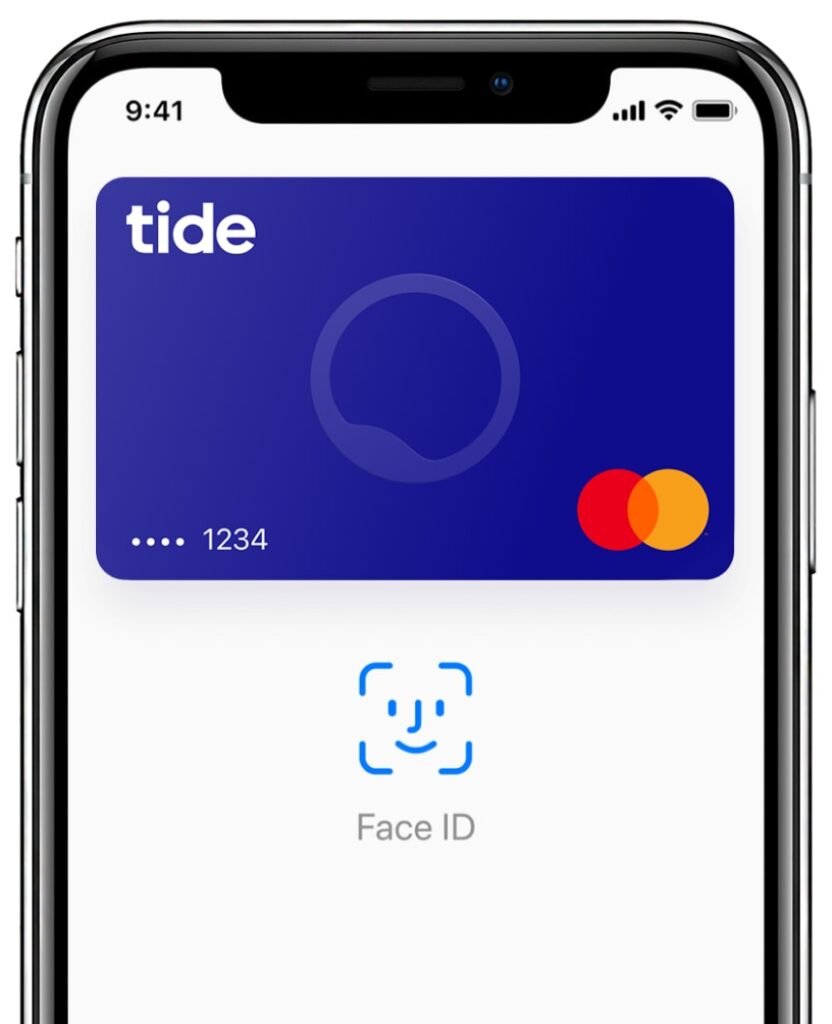 Tide referral code for new users