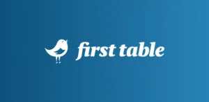 first table referral code offer