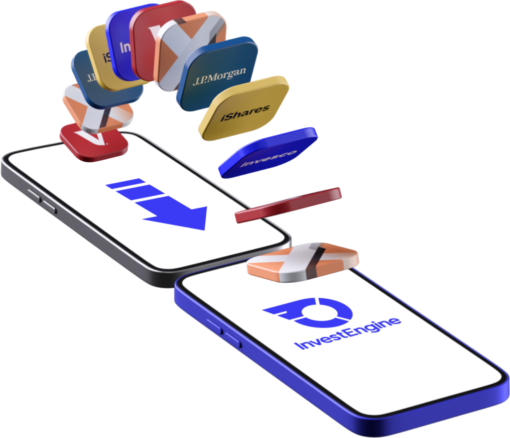 InvestEngine referral