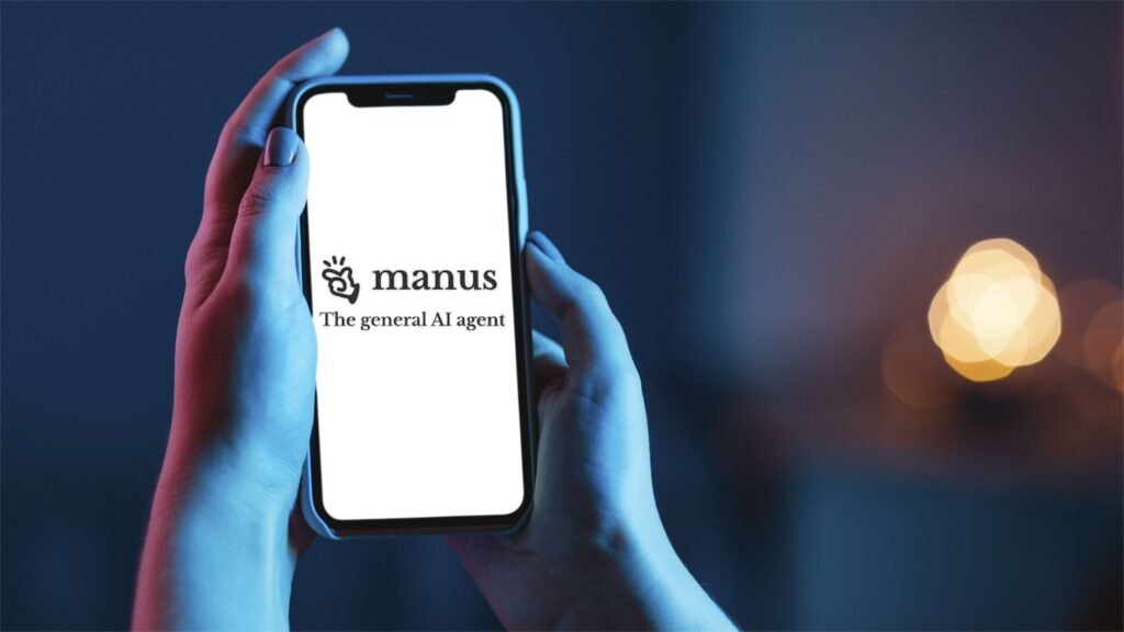 How to use a Manus referral