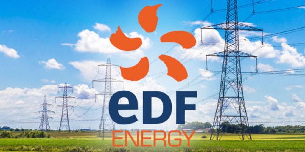 EDF Referral