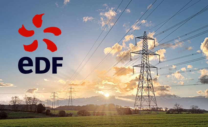 EDF referral scheme